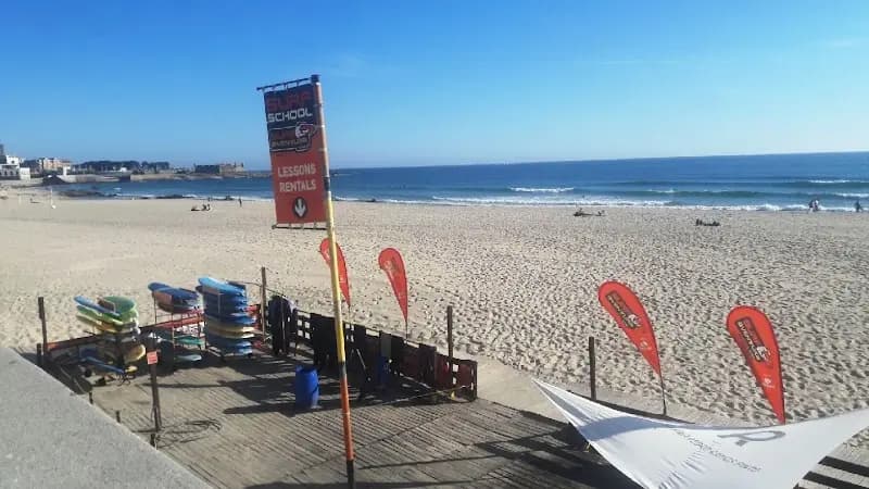 SURFAVENTURA - Surf School and Outdoor Activities