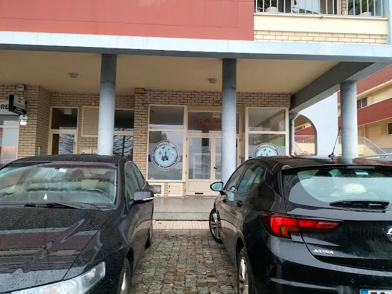 Bamos à Festa, Centro de Estudos