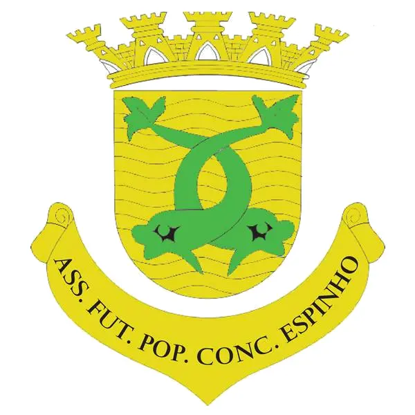 AFPCE - Associação Futebol Popular Concelho Espinho