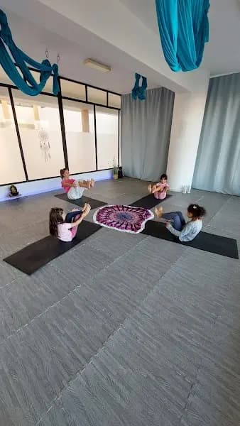 Yoga Kids Algarve ️