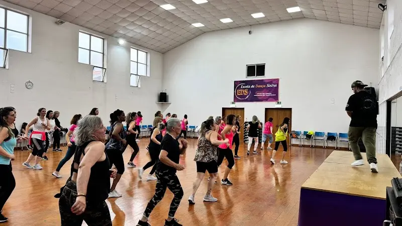Escola de Dança Sintra