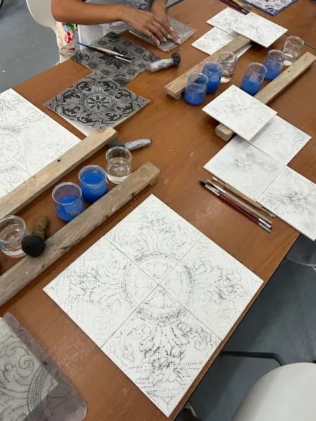 Mariana Sampaio Studio