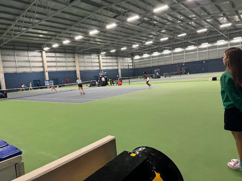 Complexo Desportivo do Monte Aventino