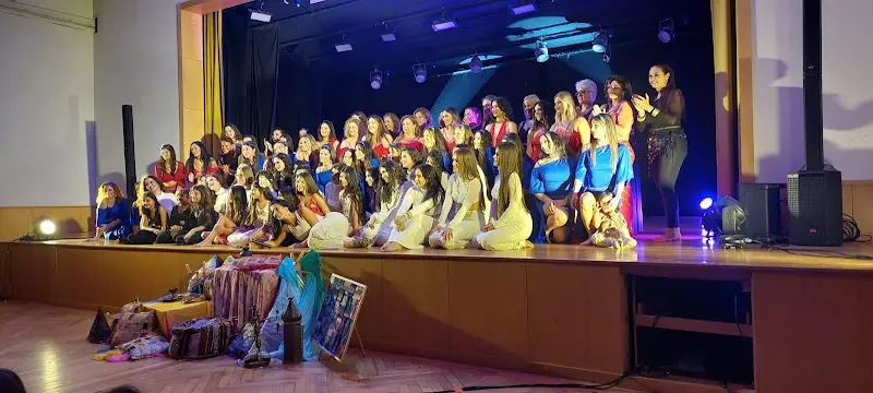 Academia Sara Salazar