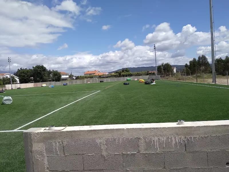 Complexo Desportivo de Galegos Santa Maria