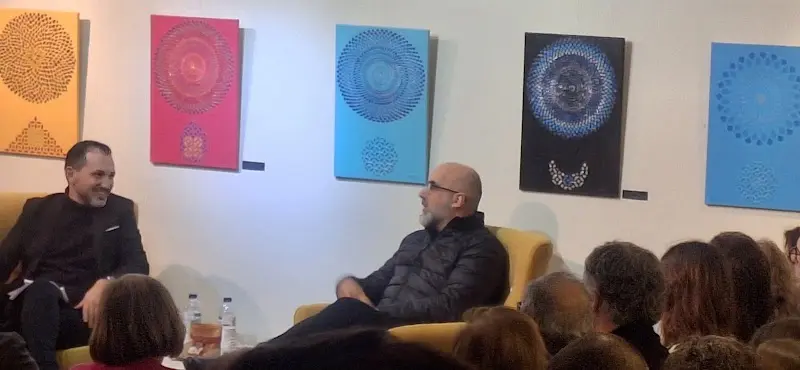 Escola de Musica de Perosinho