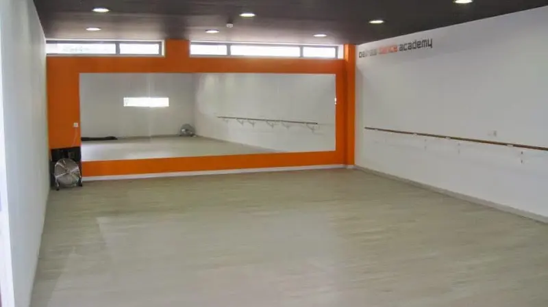 Oeiras Dance Academy