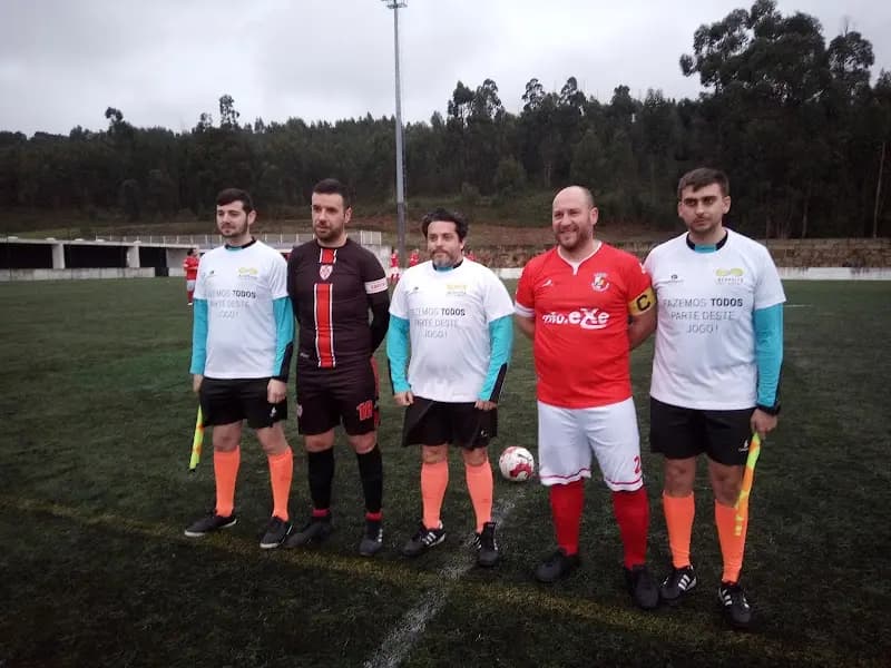 União Desportiva Valonguense