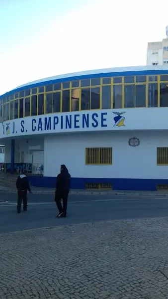 Juventude Sport Campinense