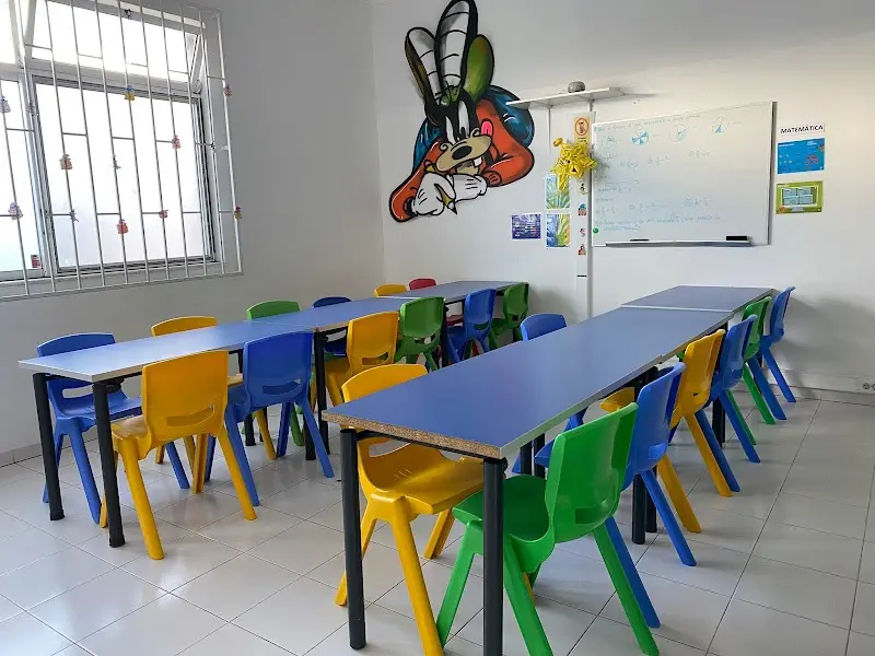 Essência D'Afectos - Centro de Estudos e Explicações