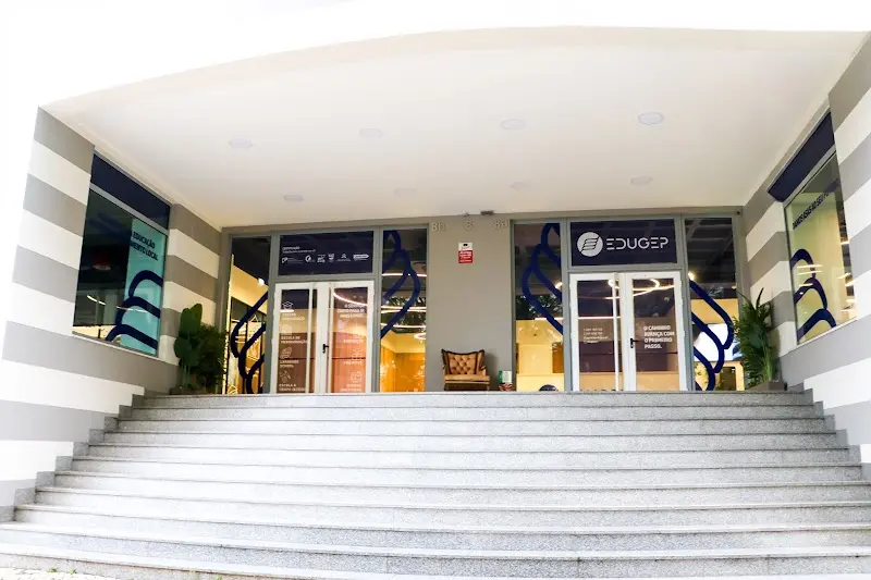 EDUGEP Sede