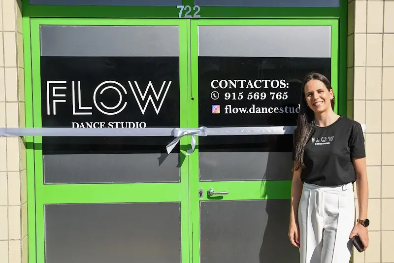 Flow Dance Studio
