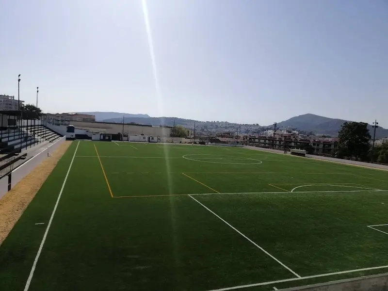 União Futebol Comércio e Indústria