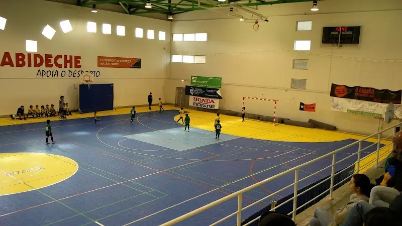 Complexo Desportivo de Alcabideche