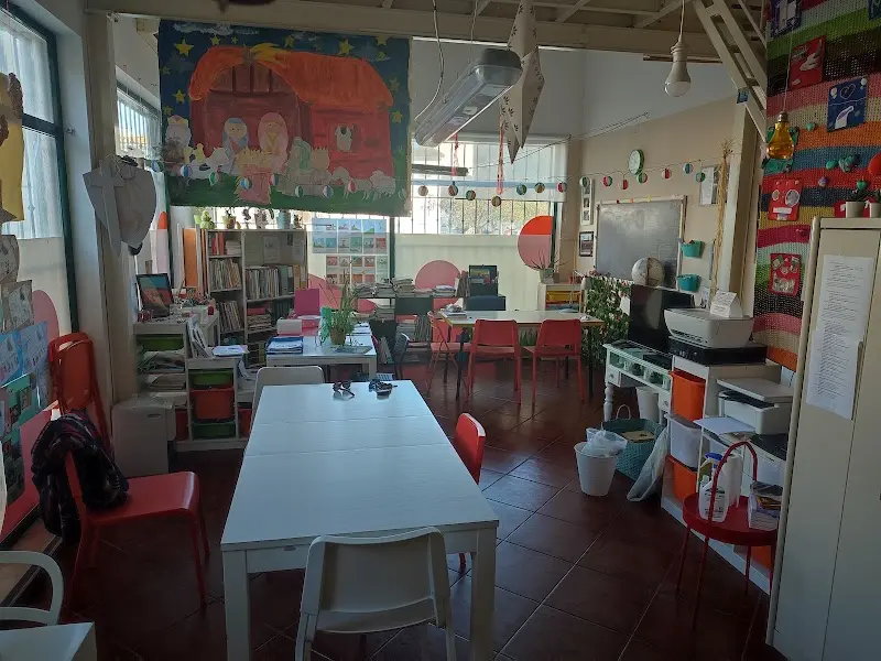 Passos no Saber - Centro de Explicações