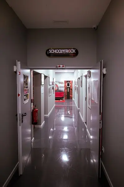 School Of Rock Portimão