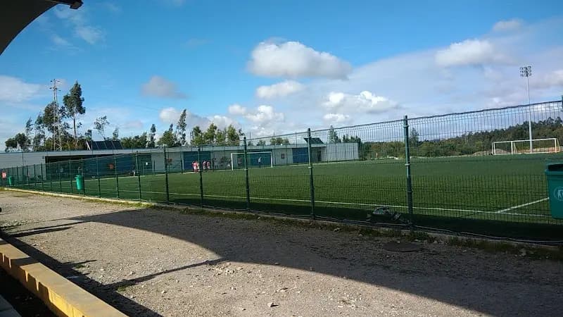 Complexo Desportivo de Paramos