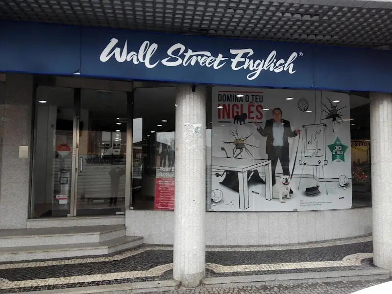 Wall Street English - Gondomar