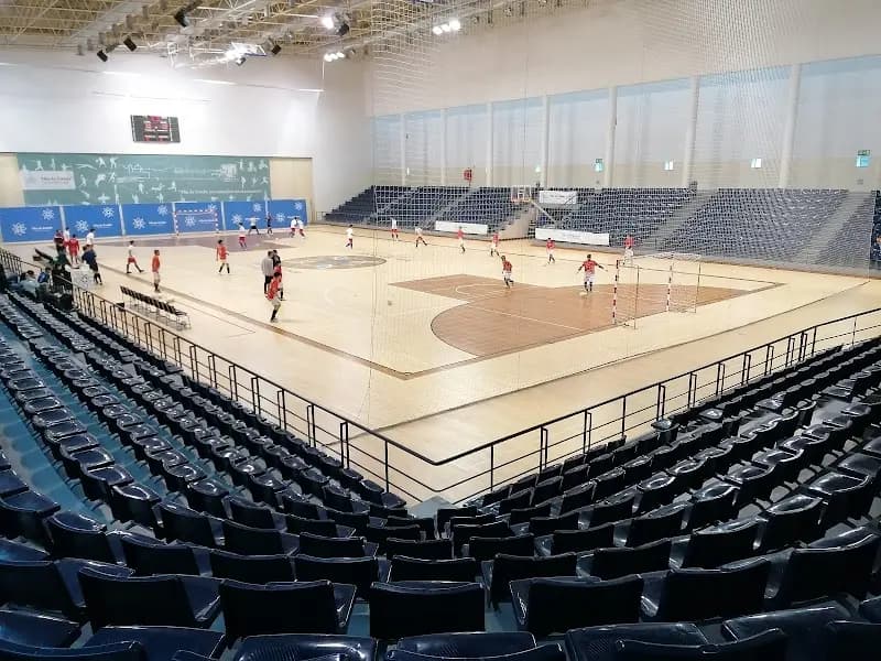 Pavilhão de Desportos de Vila do Conde