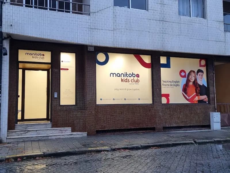 Manitoba Language School