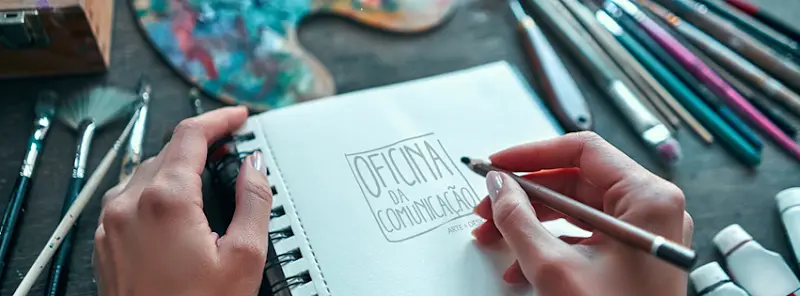 Oficina da Comunicação
