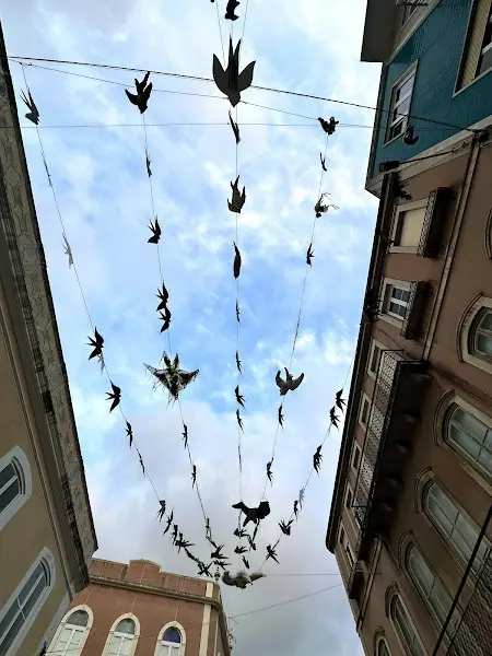 Alliance Française de Caldas da Rainha