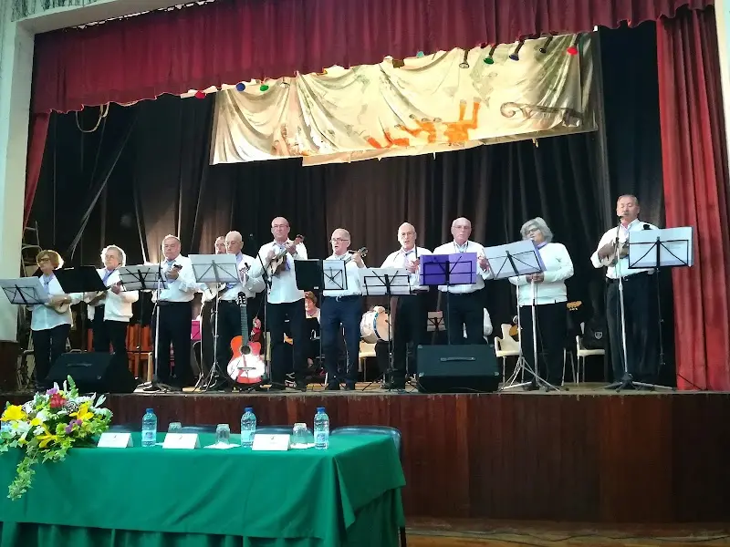 Clube Recreativo E Desportivo De Trancoso