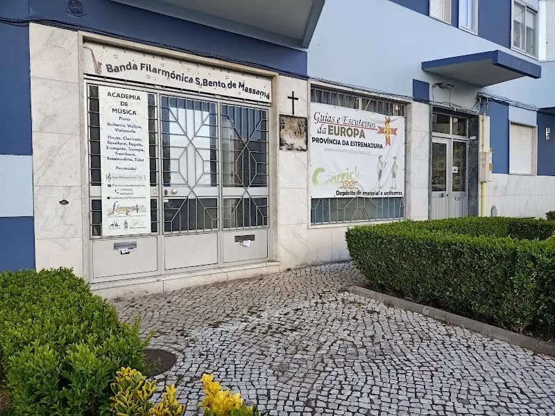 Filarmoniartes Associação Cultural