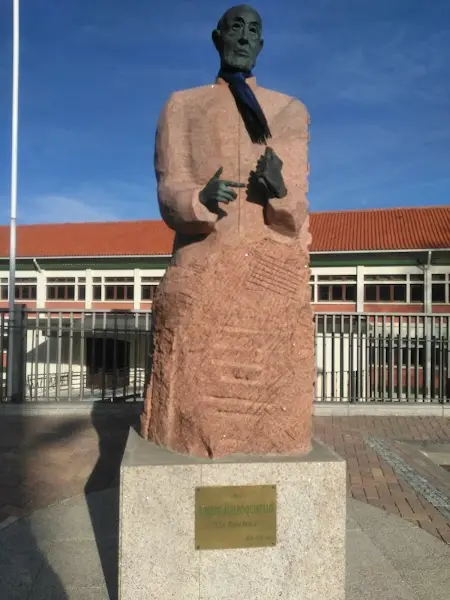 Conservatório de Música de São José da Guarda