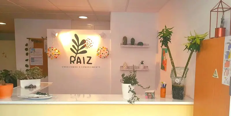 Raiz Centro de Estudo