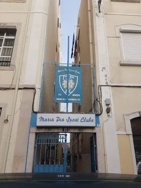 Maria Pia Sport Clube