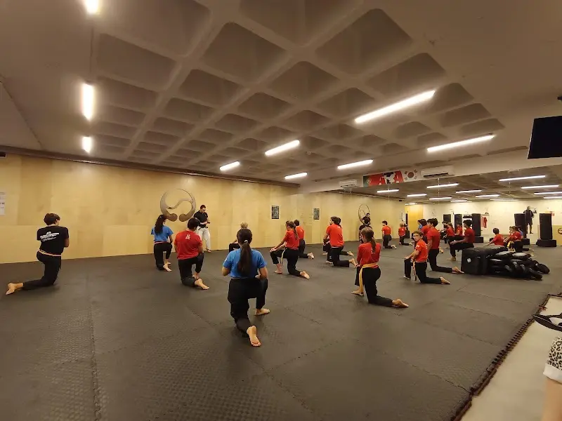 STAT Porto - Matosinhos Sul