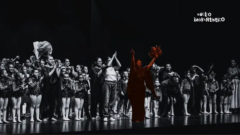 Núcleo Inovartístico