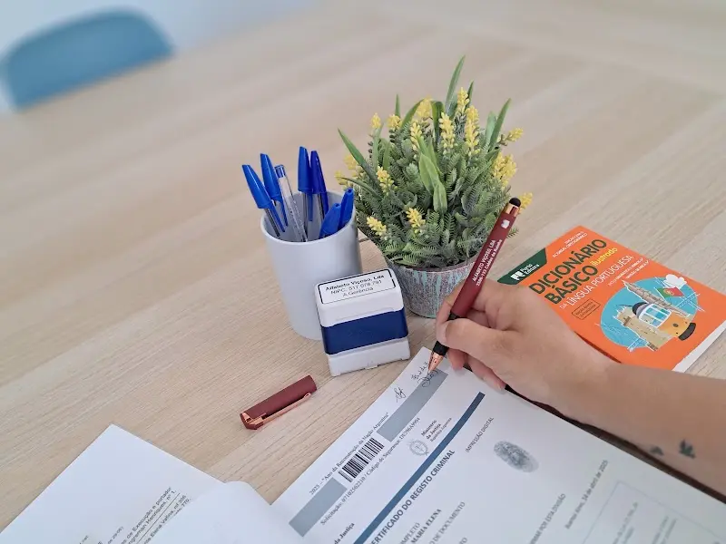 CTO - Compass Training Office (Matosinhos)