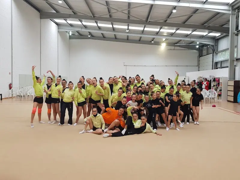 Escola Gímnica de Aveiro