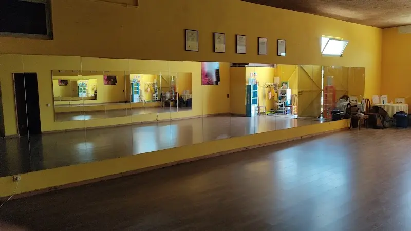 Clube de Danças João de Deus