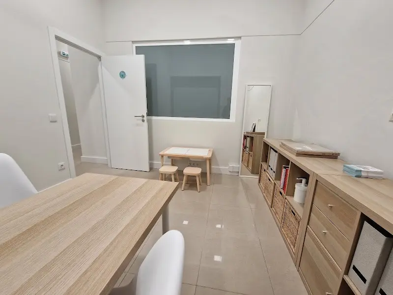 Speak About - Núcleo Terapêutico