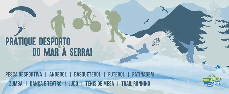Clube Desportivo Mar e Serra