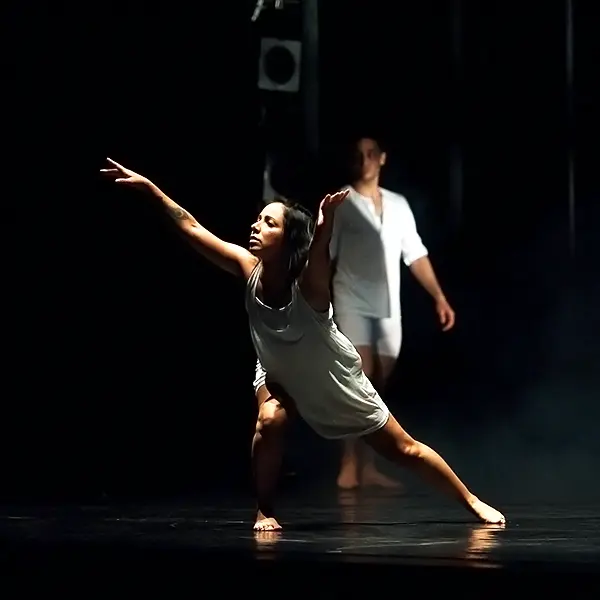 Staccato - Escola de Dança