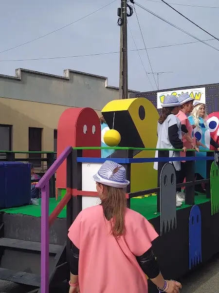 Grupo Desportivo, Recreativo e Cultural "Unidos" do Casal dos Claros e Coucinheira