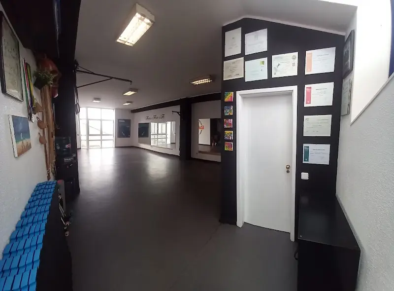 Associação Dandá Capoeira