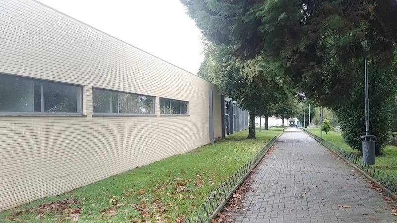 Piscina Municipal Frederico Pinheiro