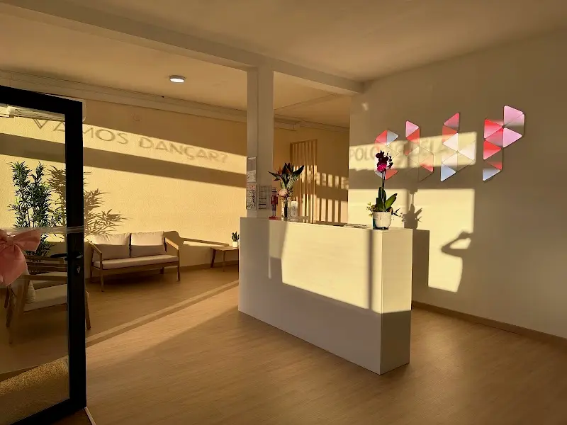 EBLP - Escola de Ballet da Agudela