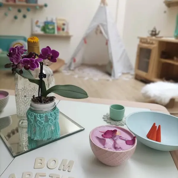 Manuka - Atelier do Brincar