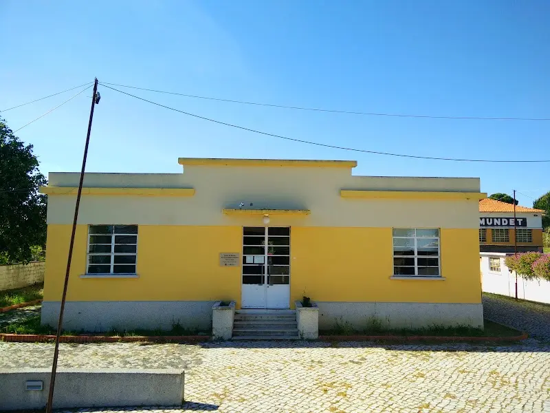 Escola de Música do Conservatório Nacional - Pólo do Seixal