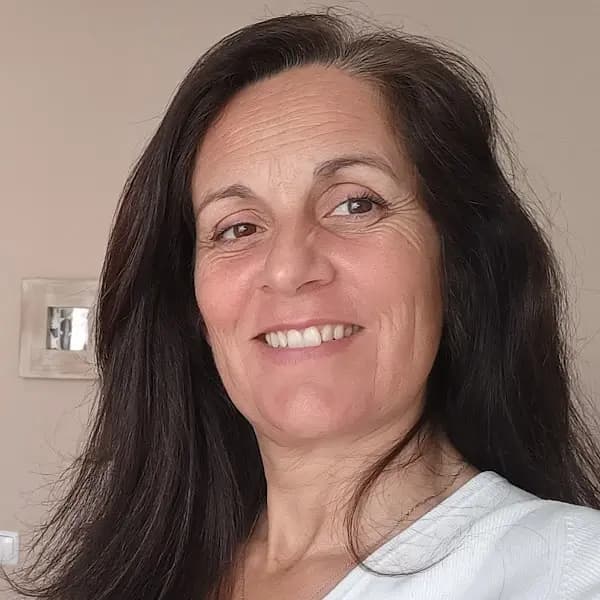 Sandra Santos Sousa - Explicadora Matemática