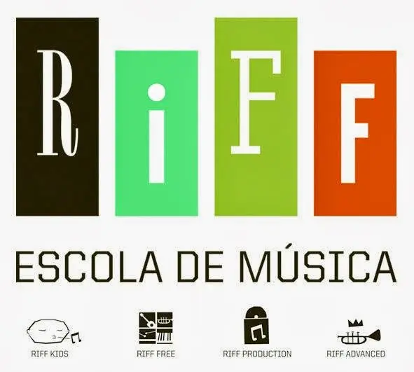 RIFF escola de música