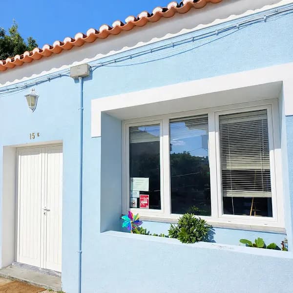 Bumblebee Play Center