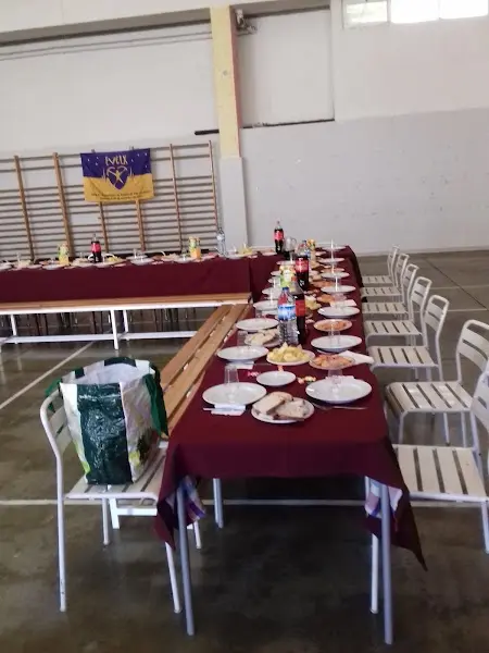 Grupo Recreativo e Cultural Onze Unidos