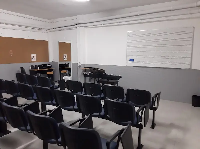 Associação de Música Sacra de Braga (AMSB)